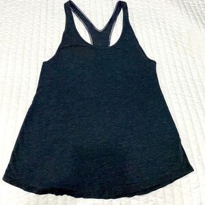 Lululemon Cool Racerback Tank Top Women Size 8